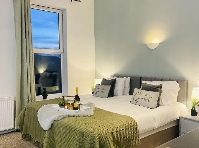 Martello Hotel