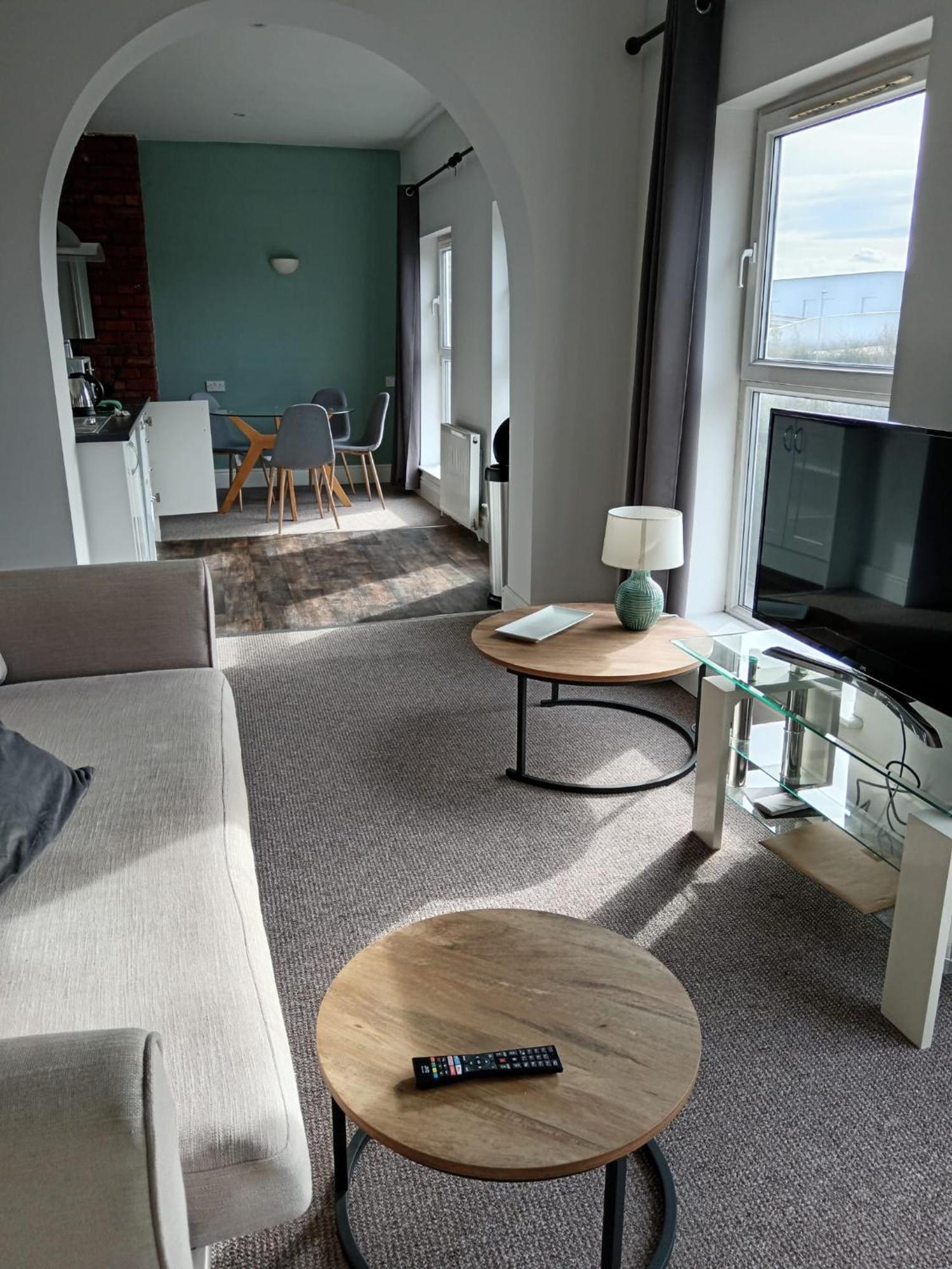 Hotel Martello Kingston upon Hull